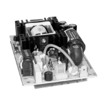 GT-2065(P)XY-E(xxx)
Open Frame