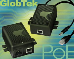 Power Over Ethernet (PoE)